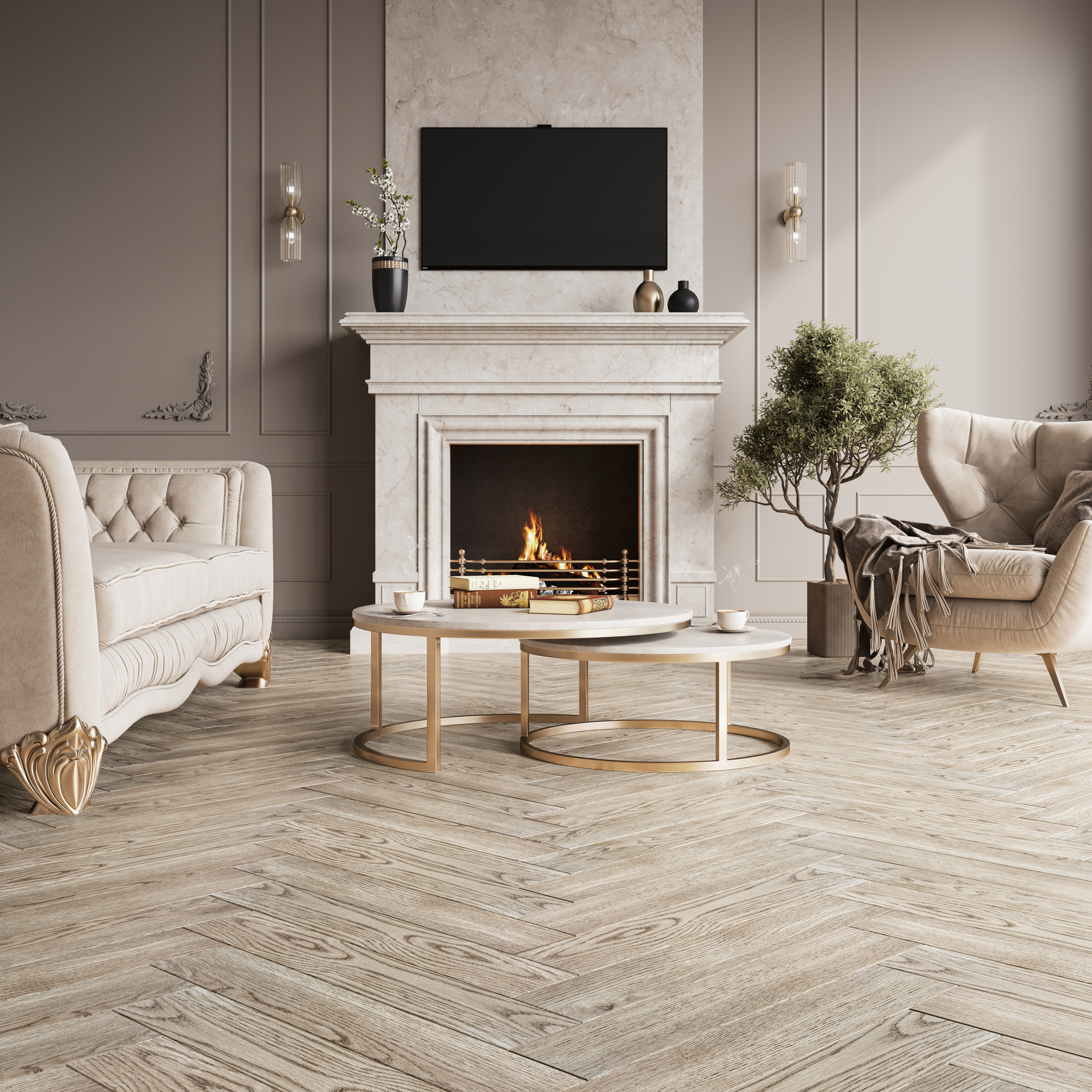 Joss Beaumont VERITAS — Лафайет