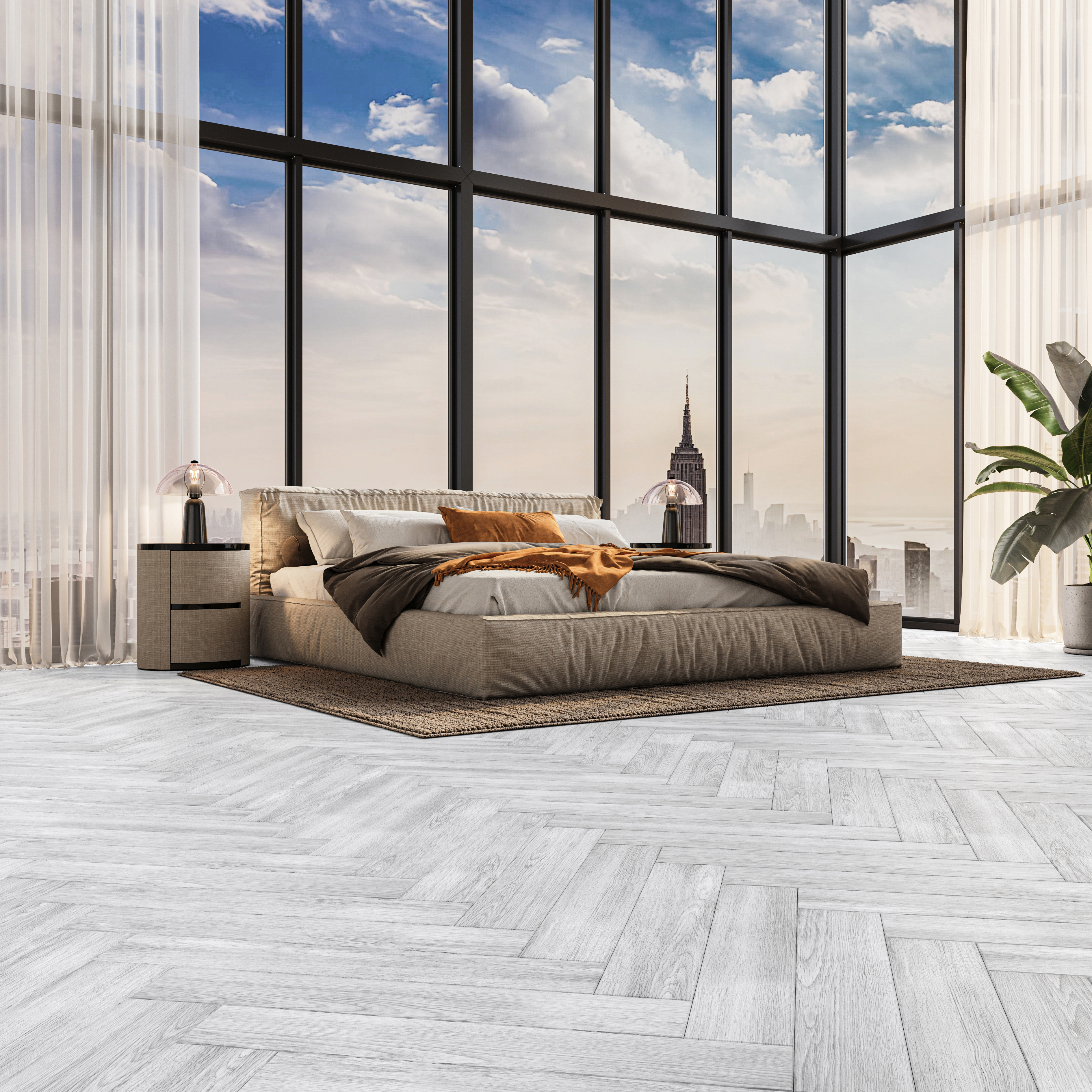 Joss Beaumont VERITAS — Равашоль