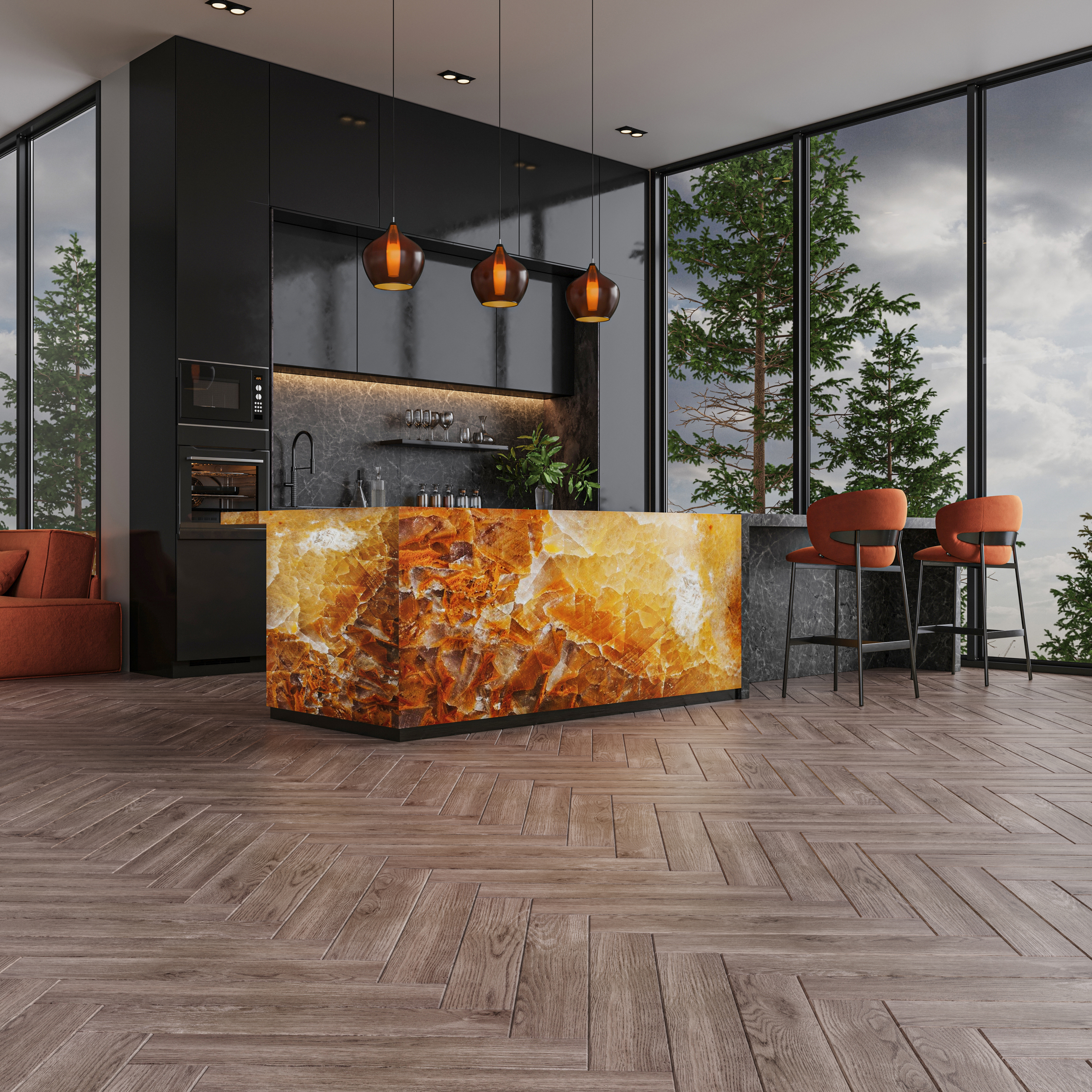 Joss Beaumont VERITAS — Верлен