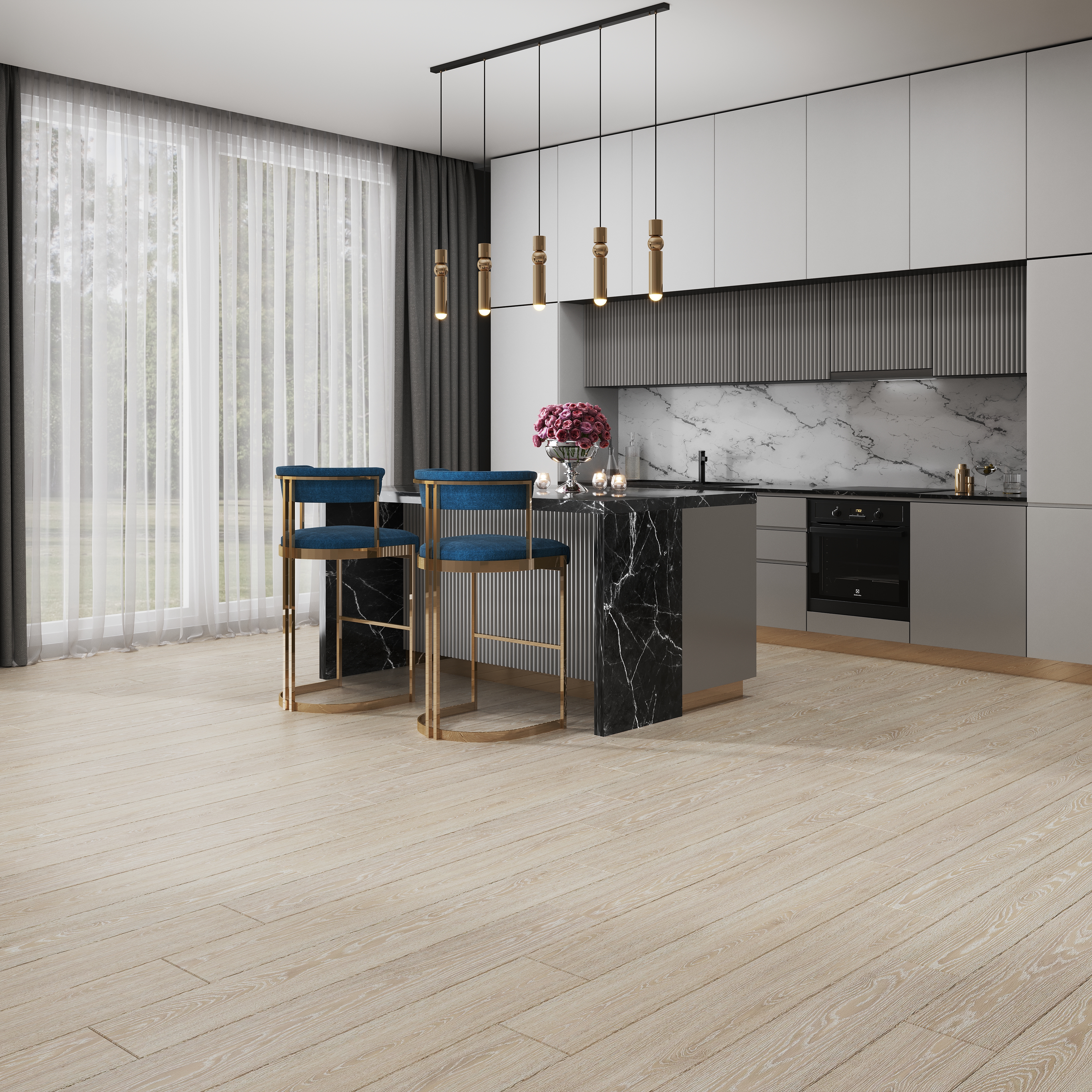 Joss Beaumont VERTU — ДУБ АНТСКИЙ