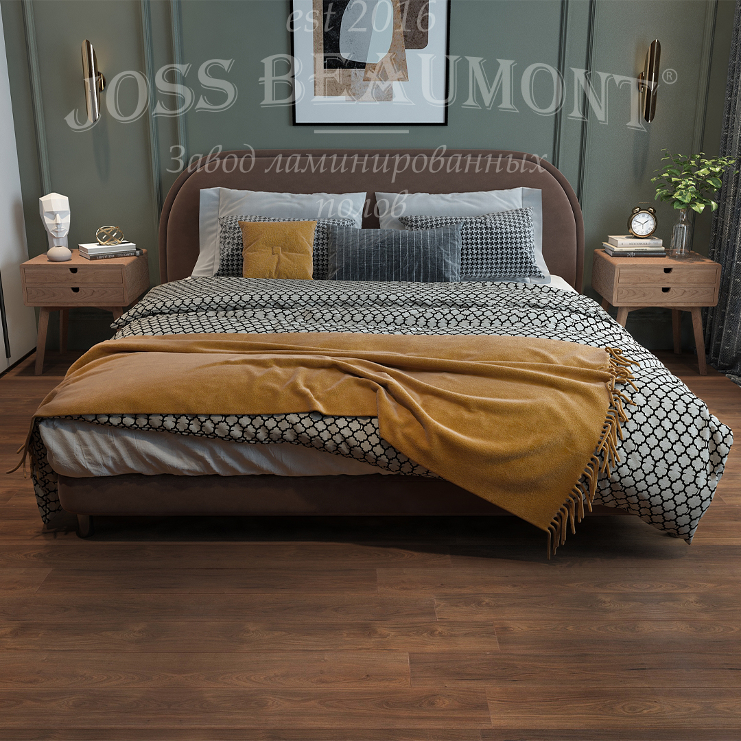 Joss Beaumont VERTU — ДУБ САРМАТСКИЙ