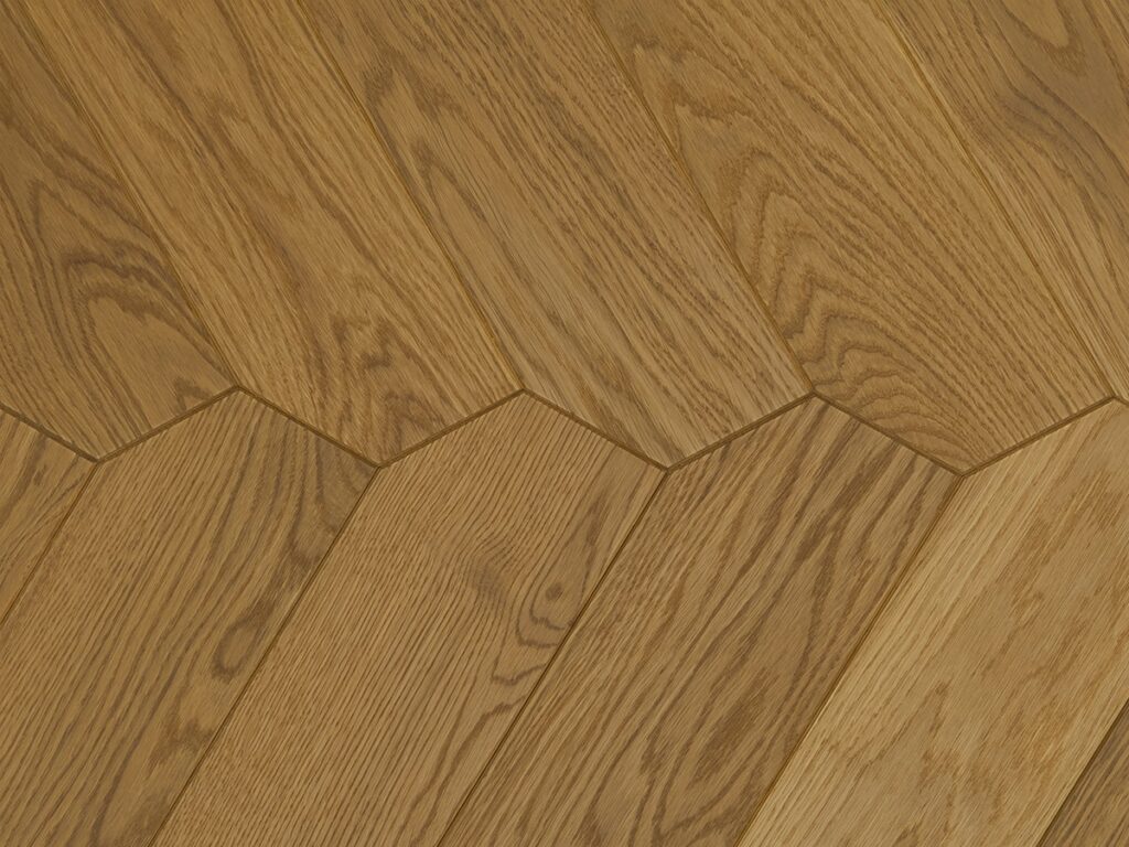 Kraft Parkett — Арт.1401