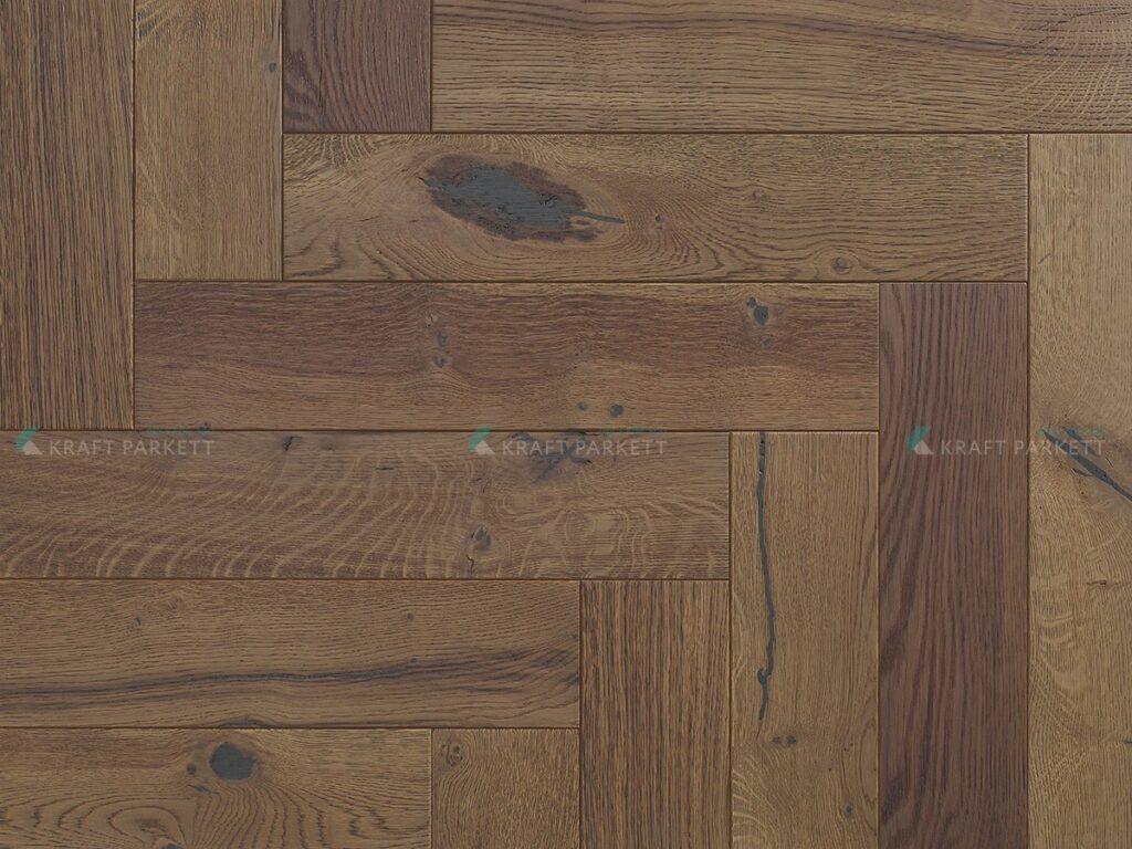 Kraft Parkett — Арт.1907