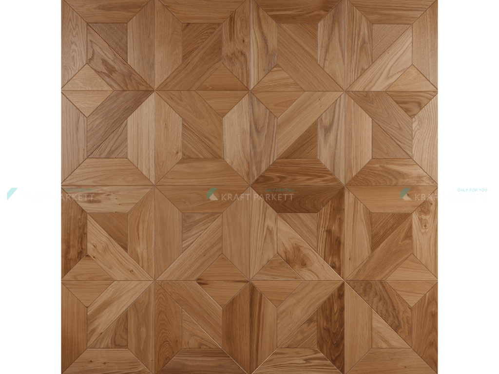 Kraft Parkett — Арт.М8