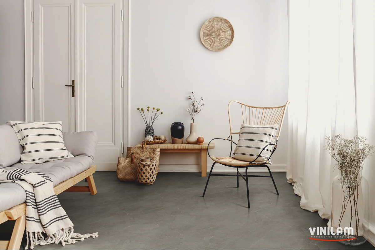 VINILAM Allure Stone Glue — 88806 Пиренейский Мрамор Glue