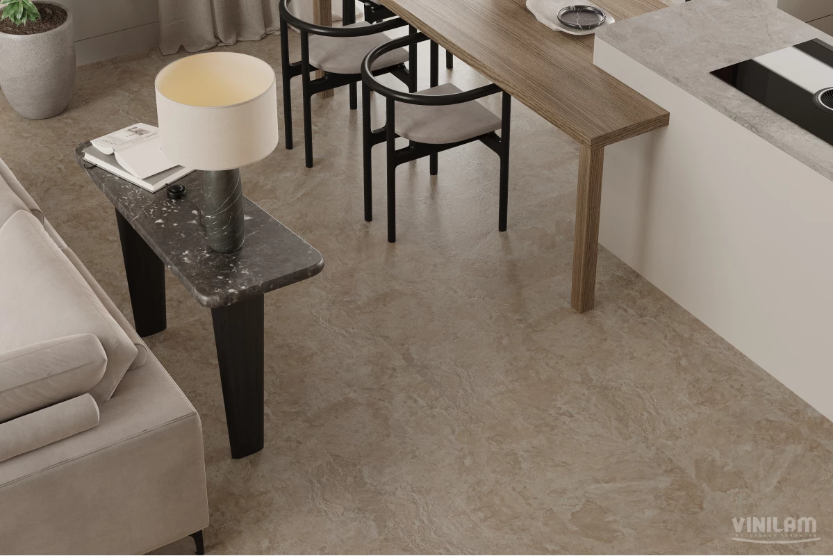 VINILAM CERAMO VINILAM Stone — 81222 Аравийский Камень 8 mm