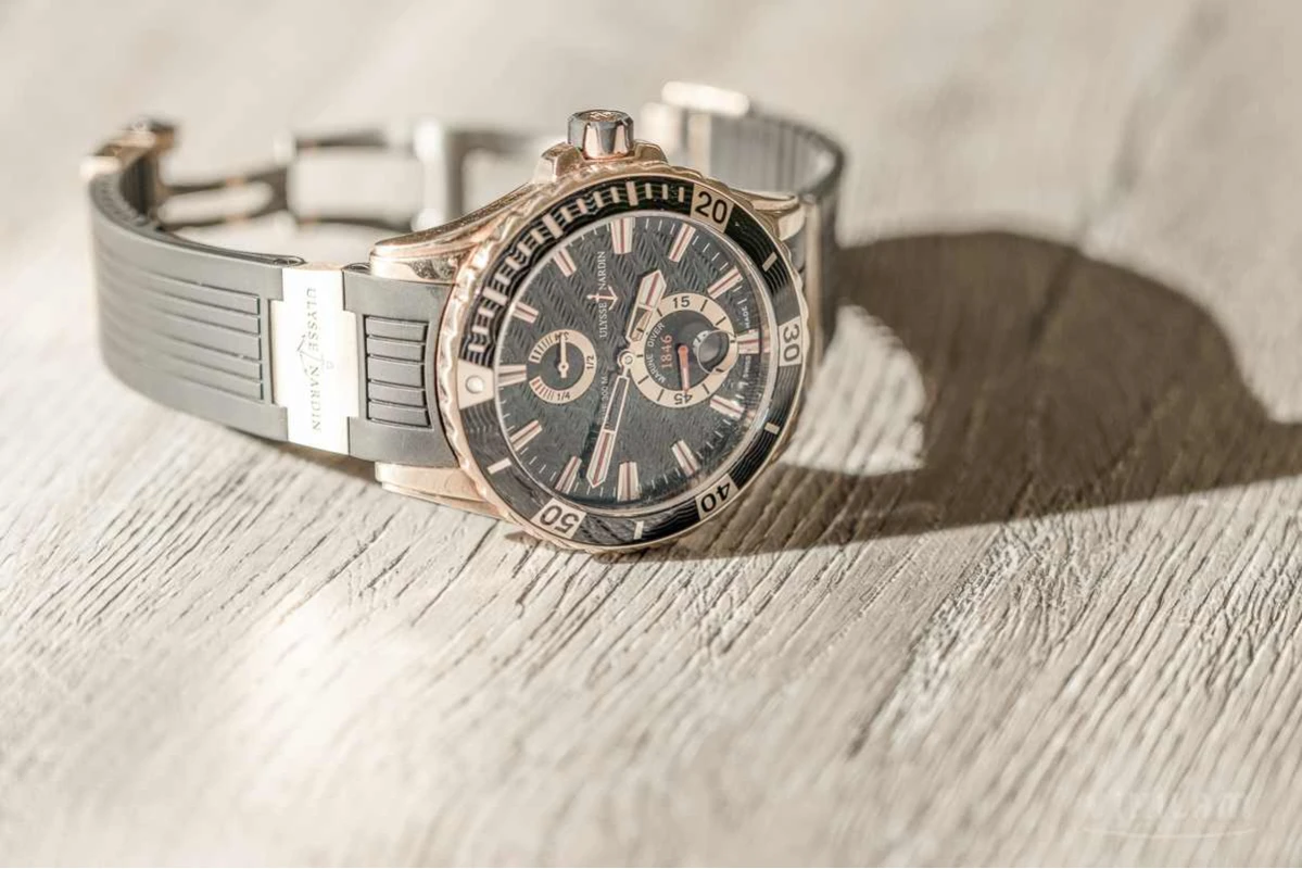 VINILAM CERAMO VINILAM XXL — 8875-EIR Дуб Цюрих 5,5 mm