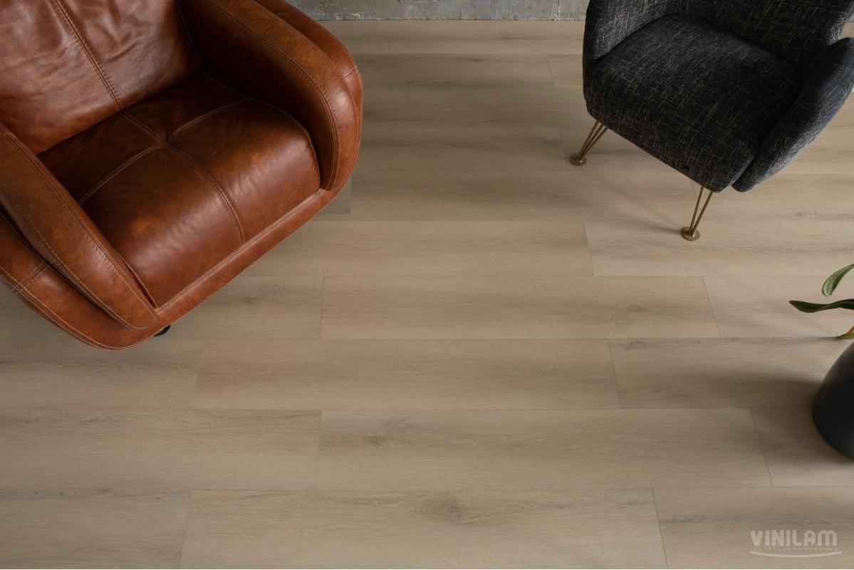 VINILAM VINILAM Cork — 10120V Дуб Намюр