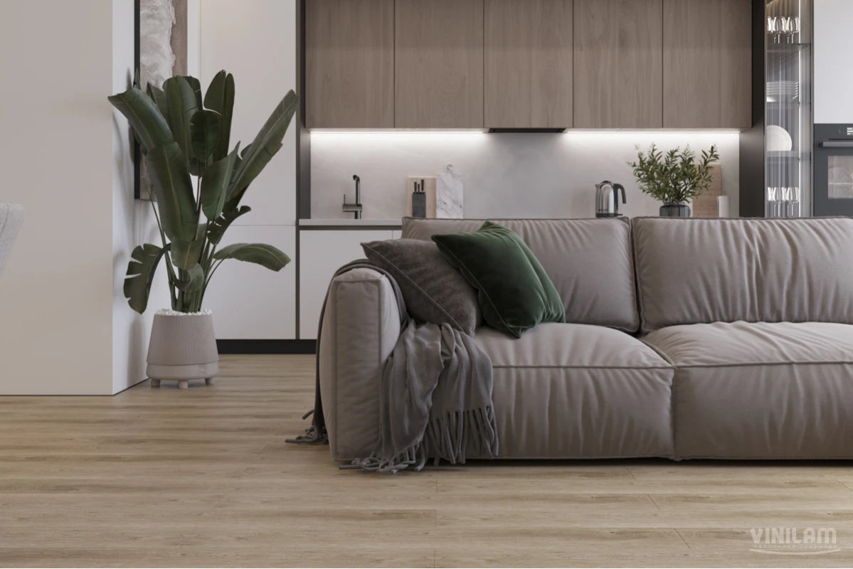 VINILAM VINILAM Glue — 8857 Дуб Кассель Glue