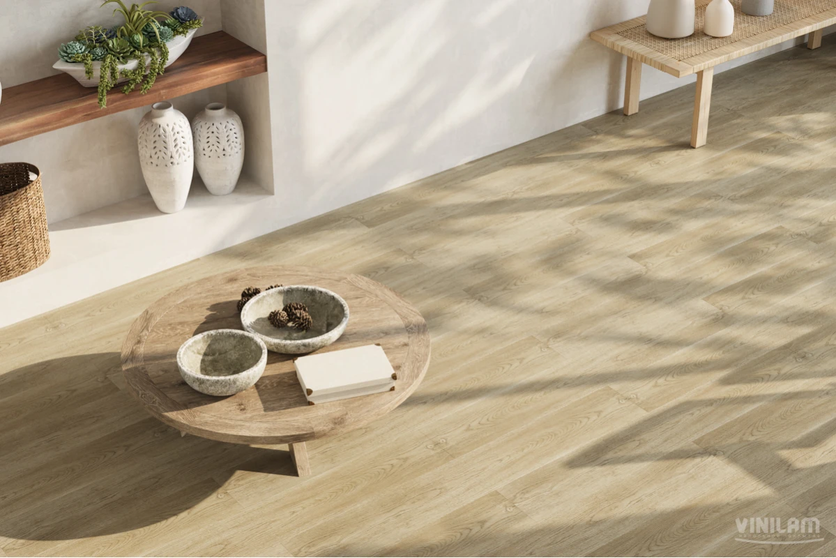 VINILAM VINILAM Glue — 8895 Дуб Шверин Glue