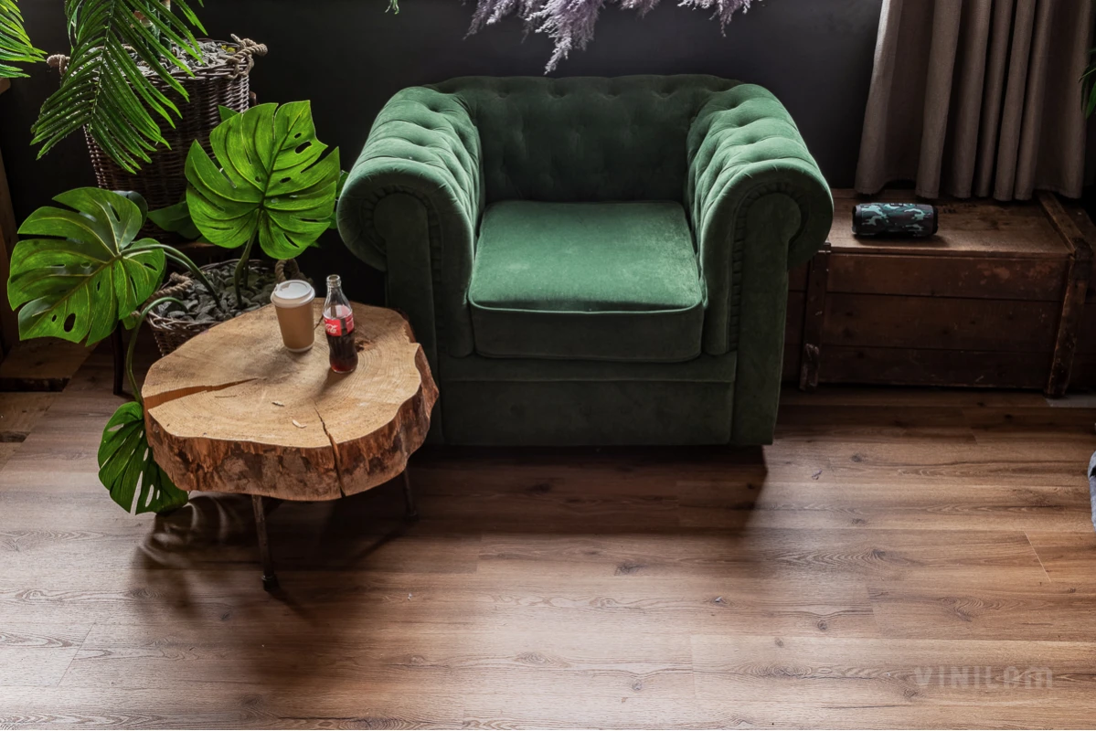 VINILAM VINILAM Glue — Дуб Норден (Rich) 8861 Glue