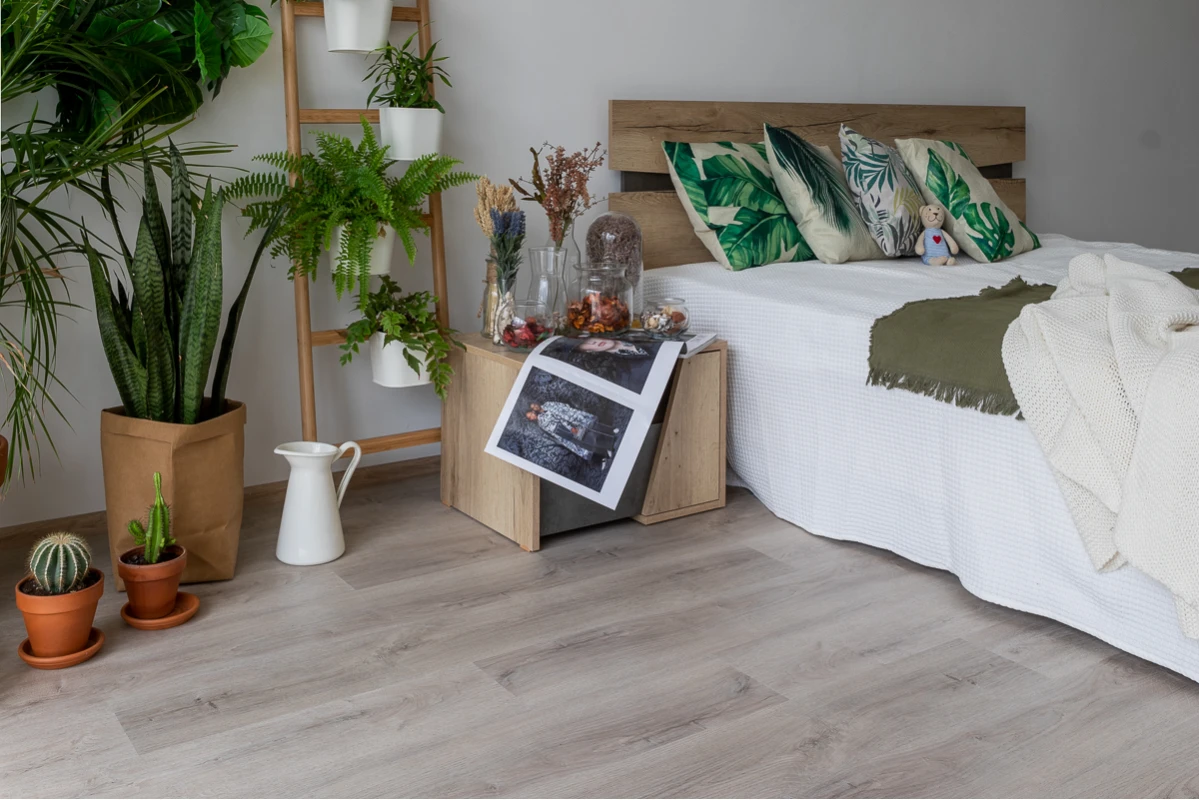 VINILAM VINILAM Click — 20468 Дуб Ален