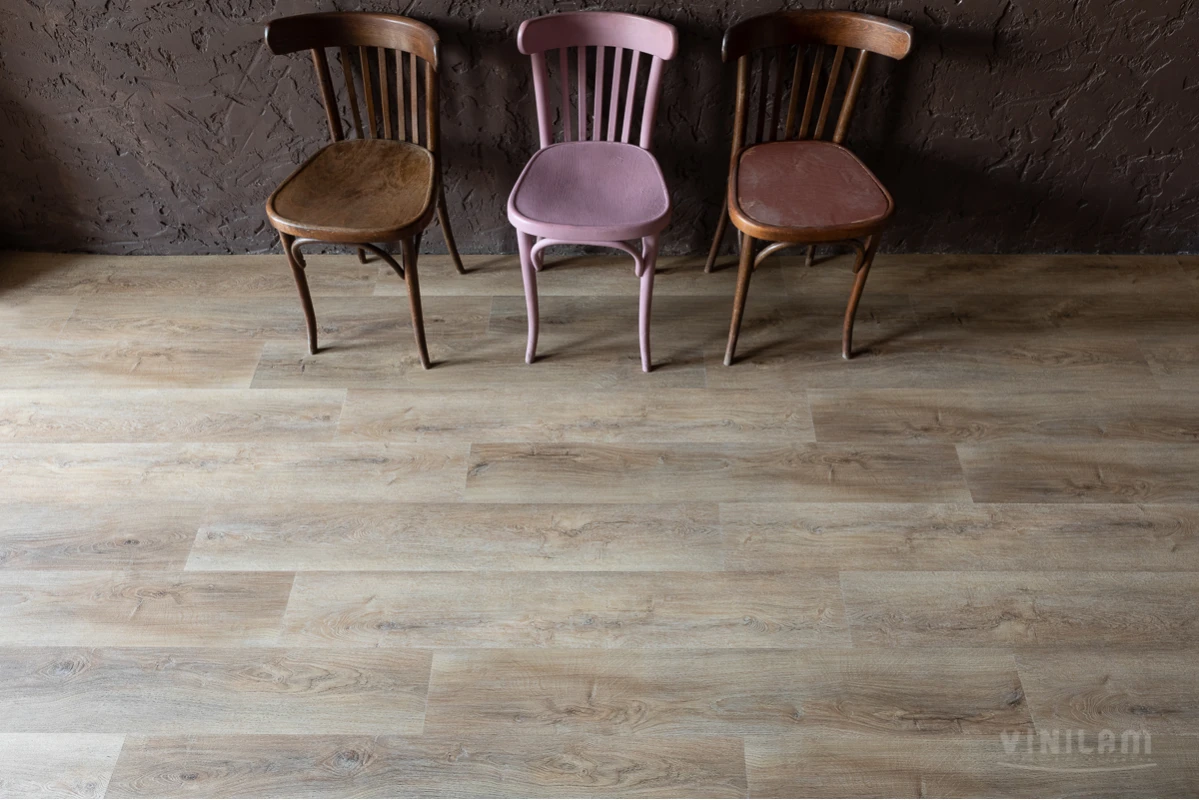 VINILAM VINILAM Click — 15783 Дуб Амберг