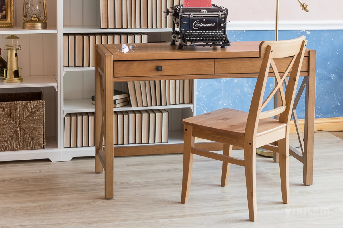 VINILAM VINILAM Click — 11003 Дуб Бург