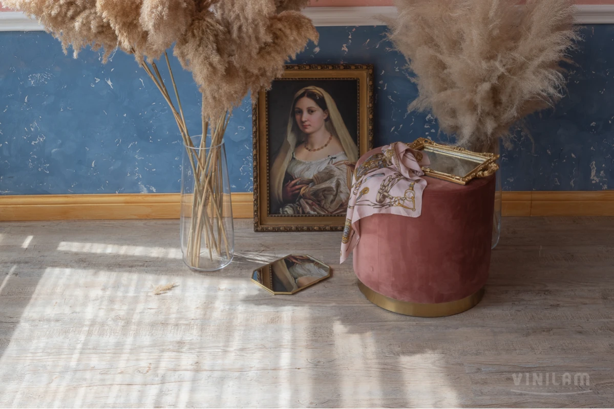 VINILAM VINILAM Click — 66777 Дуб Росток