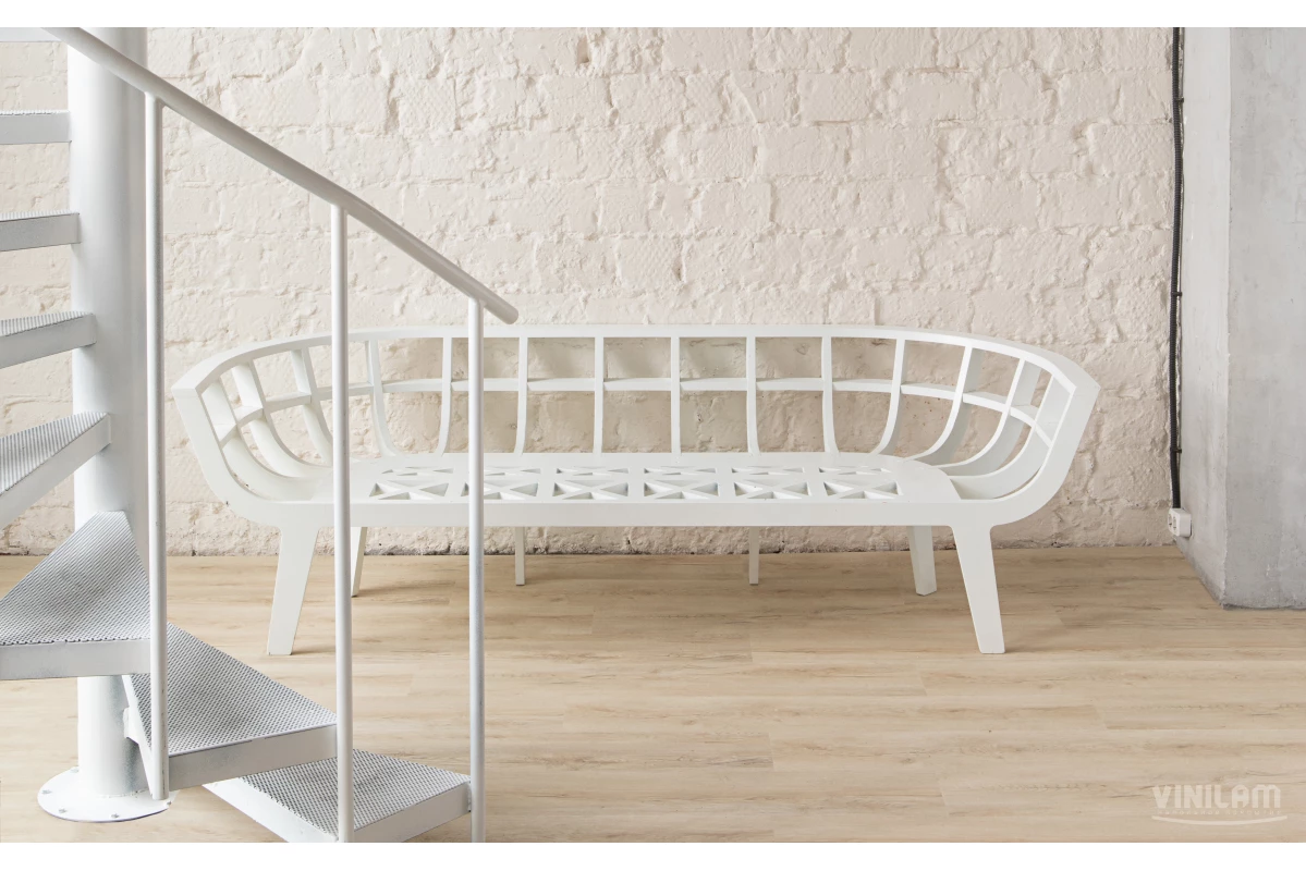 VINILAM VINILAM Cork Premium — 33111 Дуб Барселона