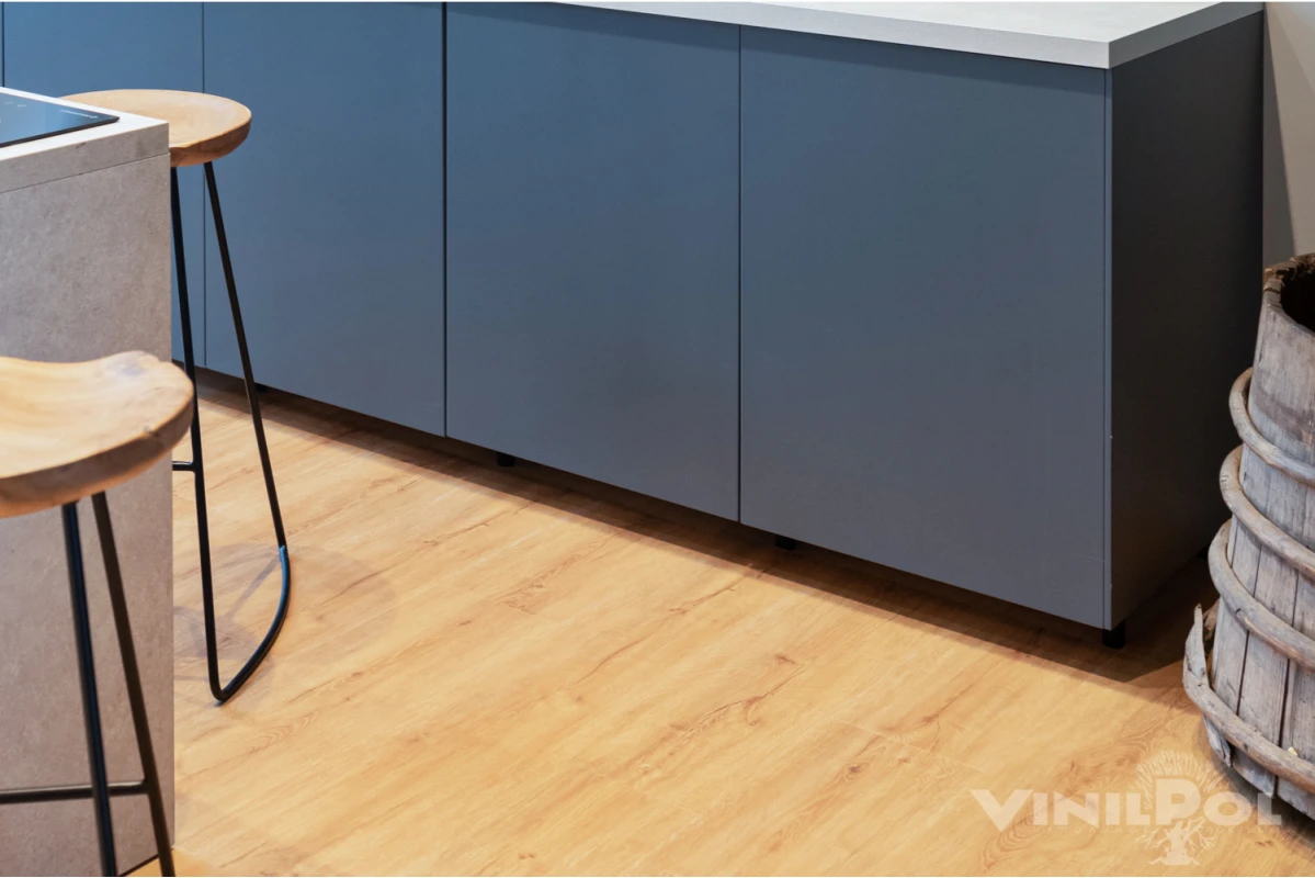 VINILAM VinilPol Glue — 7896 EIR Дуб Флоренция Glue