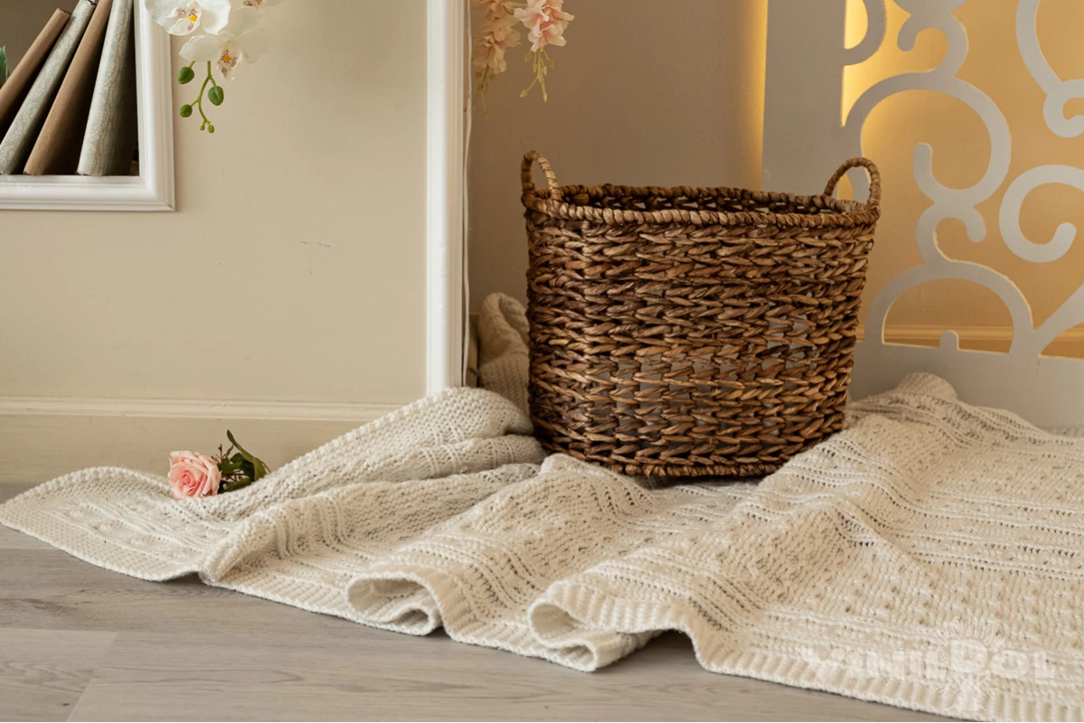 VINILAM VinilPol — 7890-EIR Дуб Милан 5 mm