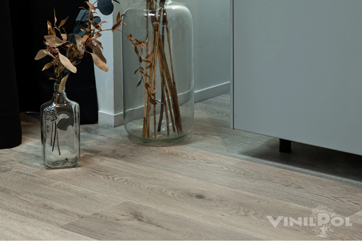 VINILAM VinilPol — 7894-EIR Дуб Рим 5 mm