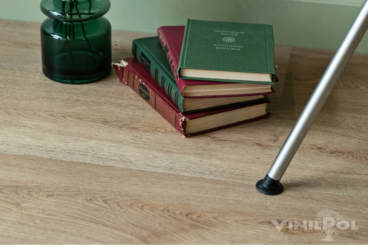 VINILAM VinilPol — 7895-EIR Дуб Портофино 6 mm