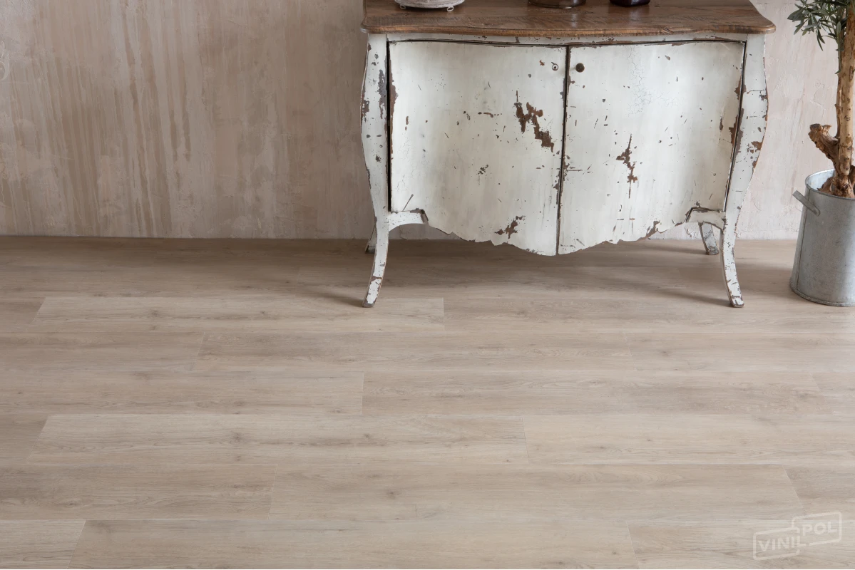 VINILAM VinilPol — 8844 -EIR Дуб Мира 6 mm